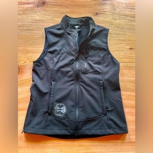 Girls With Guns GWG Vest